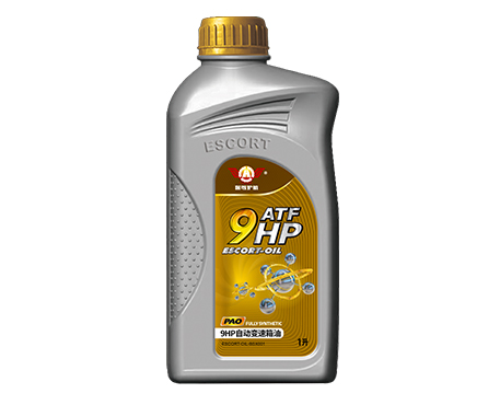 ATF 9HP自动变速箱油 1L