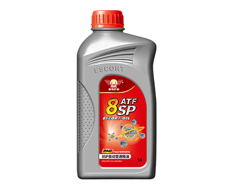 ATF 8SP 自动变速箱油 1L