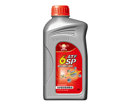 ATF 6SP 自动变速箱油 1L