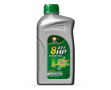 ATF 8HP 自动变速箱油 1L