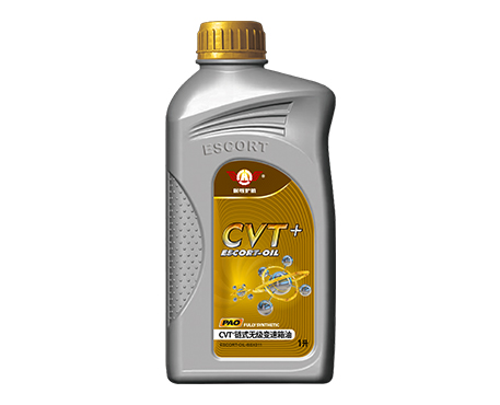 CVT+ 链式无级变速箱油 1L